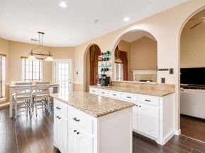 5364  Lake Chelen Drive , Fort Worth Texas 76137