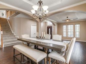 5364  Lake Chelen Drive , Fort Worth Texas 76137