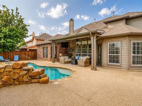 5364  Lake Chelen Drive , Fort Worth Texas 76137