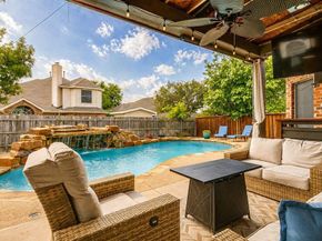 5364  Lake Chelen Drive , Fort Worth Texas 76137