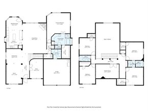 5364  Lake Chelen Drive , Fort Worth Texas 76137