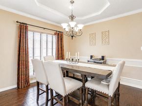 5364  Lake Chelen Drive , Fort Worth Texas 76137