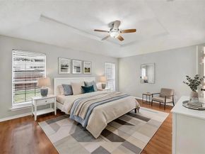 605  Meadowcrest Drive , Highland Village Texas 75077