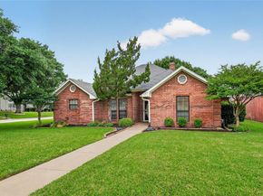 605  Meadowcrest Drive , Highland Village Texas 75077