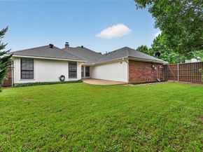 605  Meadowcrest Drive , Highland Village Texas 75077