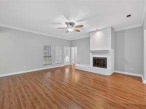 605  Meadowcrest Drive , Highland Village Texas 75077