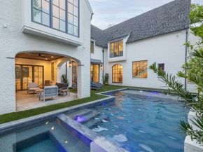 7002  Merrilee Lane , Dallas Texas 75214