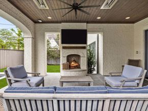 7002  Merrilee Lane , Dallas Texas 75214