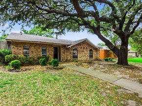1408  Vanderbilt Drive , Plano Texas 75023
