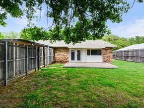 1408  Vanderbilt Drive , Plano Texas 75023