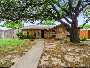 1408  Vanderbilt Drive , Plano Texas 75023