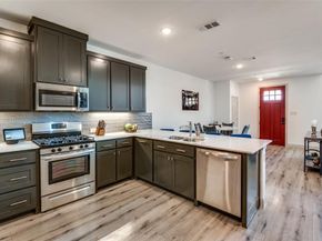 8725  Phoebe Road , Frisco Texas 75035
