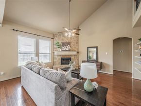 3329  Count Drive , Fort Worth Texas 76244