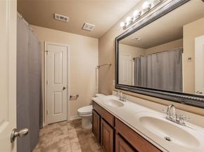 3329  Count Drive , Fort Worth Texas 76244