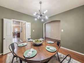 3329  Count Drive , Fort Worth Texas 76244