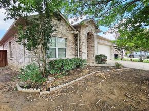 3121  Evangeline Road , Fort Worth Texas 76140