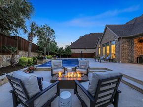 3980  Hickory Grove Lane , Frisco Texas 75033