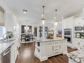 3980  Hickory Grove Lane , Frisco Texas 75033