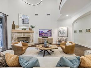 3980  Hickory Grove Lane , Frisco Texas 75033