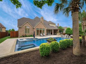 3980  Hickory Grove Lane , Frisco Texas 75033