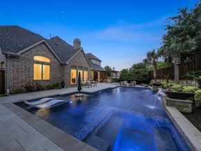 3980  Hickory Grove Lane , Frisco Texas 75033