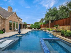 3980  Hickory Grove Lane , Frisco Texas 75033