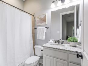 3980  Hickory Grove Lane , Frisco Texas 75033