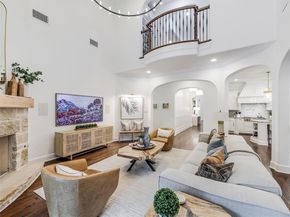 3980  Hickory Grove Lane , Frisco Texas 75033