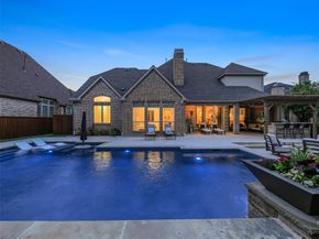 3980  Hickory Grove Lane , Frisco Texas 75033