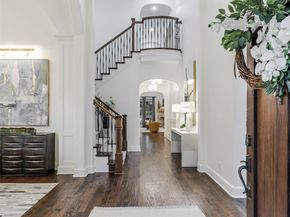 3980  Hickory Grove Lane , Frisco Texas 75033