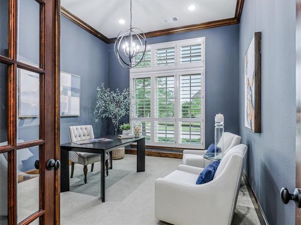 3980  Hickory Grove Lane , Frisco Texas 75033