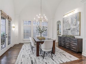 3980  Hickory Grove Lane , Frisco Texas 75033