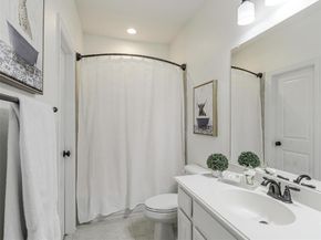 3980  Hickory Grove Lane , Frisco Texas 75033