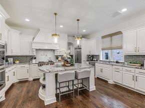 3980  Hickory Grove Lane , Frisco Texas 75033