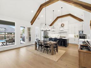 810  Biltmore Lane , Prosper Texas 75078