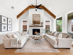 810  Biltmore Lane , Prosper Texas 75078