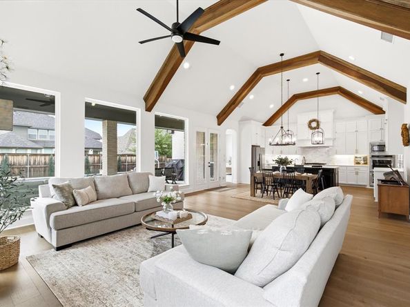 810  Biltmore Lane , Prosper Texas 75078