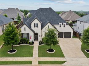810  Biltmore Lane , Prosper Texas 75078