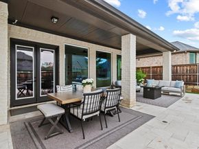 810  Biltmore Lane , Prosper Texas 75078