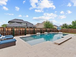 810  Biltmore Lane , Prosper Texas 75078