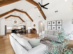 810  Biltmore Lane , Prosper Texas 75078