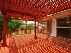 7708  Chandler Court , North Richland Hills Texas 76182