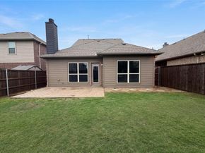 9904  Pronghorn Road , McKinney Texas 75071