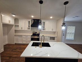 814  Woodacre Drive , Dallas Texas 75241