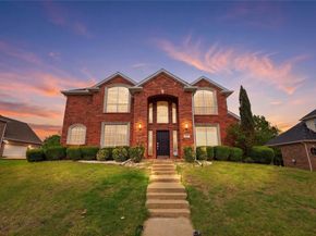 1116  Wishing Well Court , Cedar Hill Texas 75104