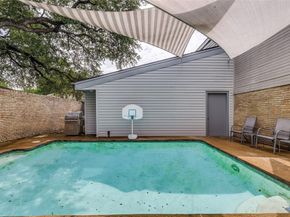 10405  Shadow Bend Drive , Dallas Texas 75230