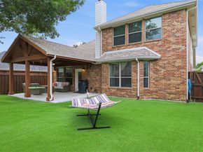 6974  Shoreview  , Grand Prairie Texas 75054