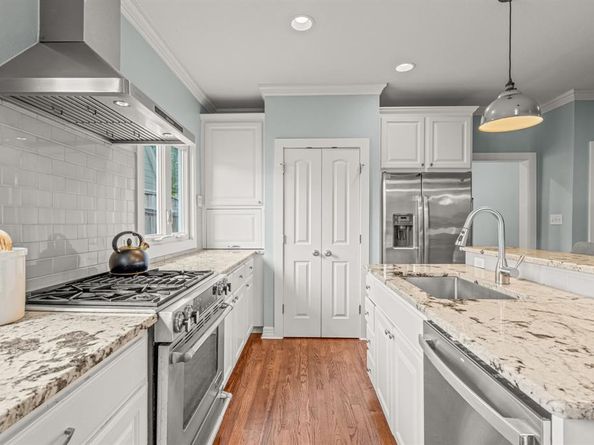 4621  Lafayette Avenue , Fort Worth Texas 76107