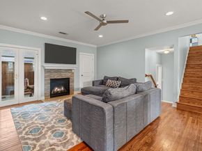 4621  Lafayette Avenue , Fort Worth Texas 76107