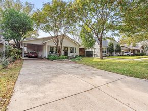 4621  Lafayette Avenue , Fort Worth Texas 76107